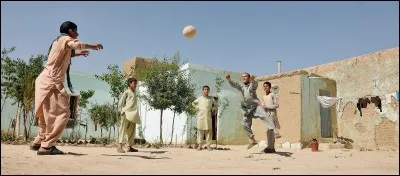 Sur quel continent se situe ce pays ?