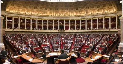 Combien de députés y a-t-il en France ?
