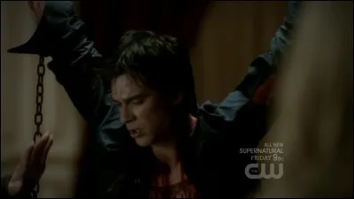 Qui torture Damon ?