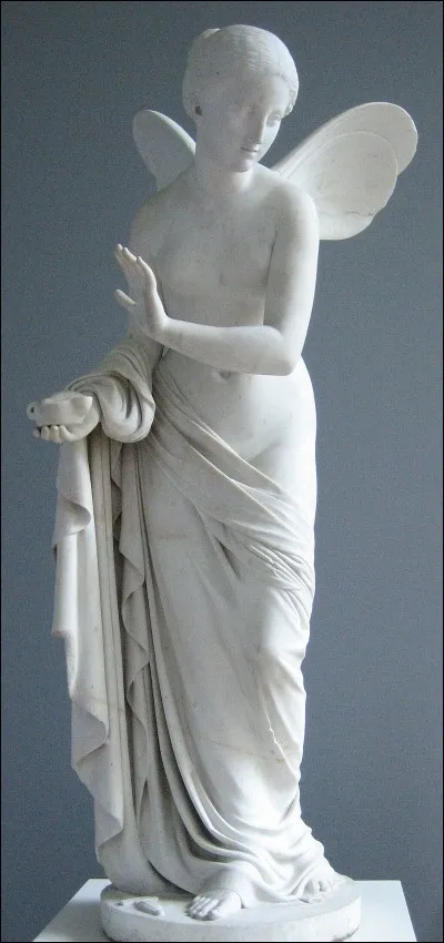 Donnée à la naissance, elle est parfois considérée comme une sur.