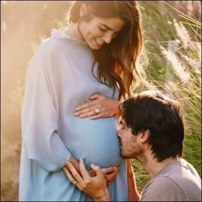 Quelle est la nationalité de Ian Somerhalder ?