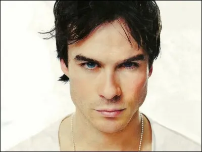 Quand est né Ian Somerhalder ?