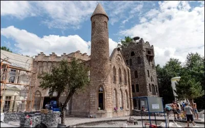 Quel est le nouveau quartier créé en 2017 ?