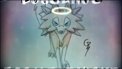 Quel est ce Pokémon ?