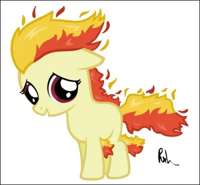 Quel est ce Pokémon ?