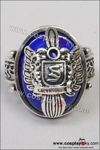 A qui appartient cette bague ?