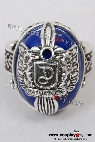 A qui appartient cette bague ?