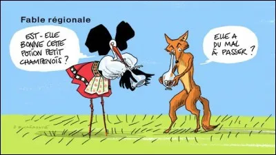 Le Bas-Rhin fait partie de la nouvelle région Grand-Est. Quelles anciennes régions ont fusionné pour la former ?