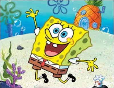 Quel est ce dessin animé ?