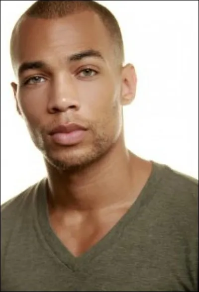 Quel était le numéro d'étude de Jesse à l'Augustine ?