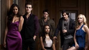 Quiz Vampire diaries