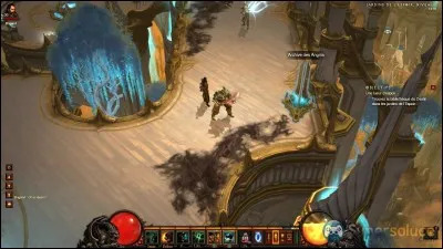 Qui est l'Archange du Destin ?