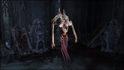 Dans la mise à jour 2.4.6 sortie en France le mardi 27 juin 2017, où trouve-t-on le nouveau boss Vidian ?