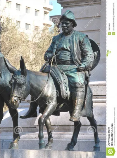 On dit de certaines personnes, pas franches du collier : il est franc ...