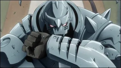 Lui aussi vient d'un manga. S&eacute;lectionne son pr&eacute;nom.