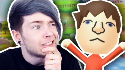 Lequel ou laquelle de ces YouTubeurs ou YouTubeuses n'a pas joué à "Tomodachi Life" en vidéo ?