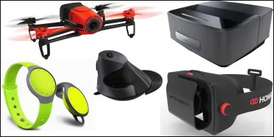 Quel youtuber a eu la chaîne "Higt-Tech" ?