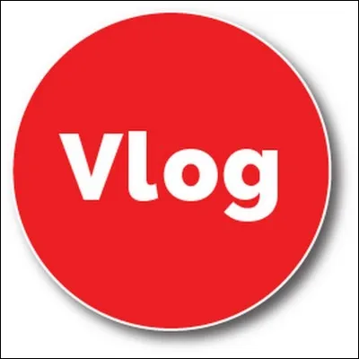 Quel youtubeur ne fait pas de vlog ?