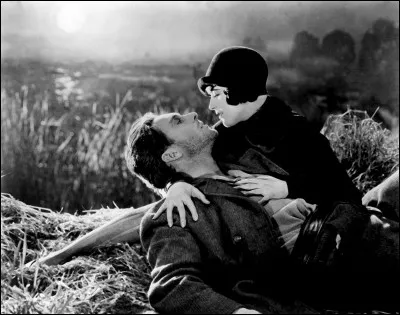 Quel film de Friedrich Wilhelm Murnau de 1927 a pour interprète Janet Gaynor ?