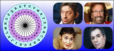 Quel est le bon code ?