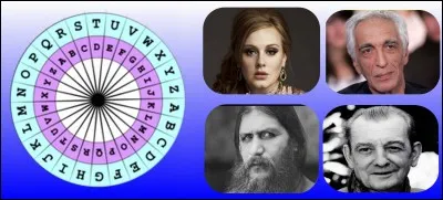 Quel est le bon code ?