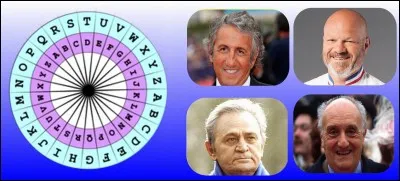 Quel est le bon code ?