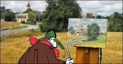 Je vous emmène dans le Grand-Est, à Deinvillers. Petit village de 63 habitants, dans l'arrondissement d'Épinal, il se situe dans le département ...