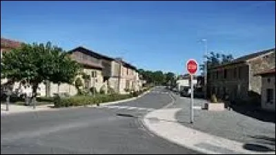 Commune de l'arrondissement de Auch, dans l'aire urbaine Toulousaine, Seysses-Savès se trouve en région ...
