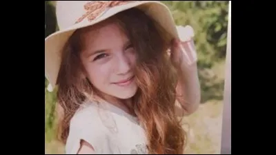 Quels animaux de compagnie a-t-elle ?