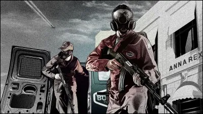 Qui sont les trois personnages du prologue ?