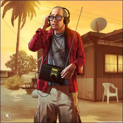 Qui sont les amis de Trevor ?