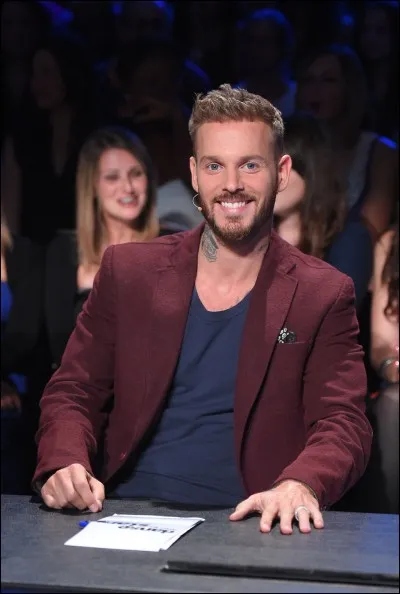 Dans quelles émissions a-t-il été juré ?