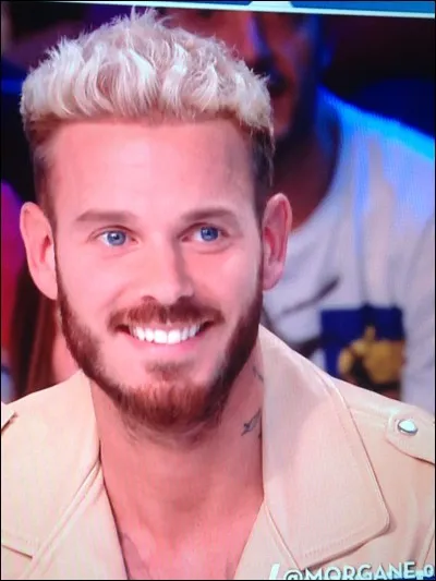 Quelle est la couleur de ses yeux ?