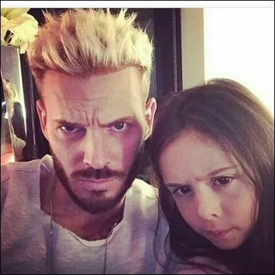 Comment s'appelle sa nièce ?