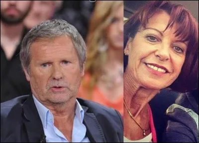 Quels sont les prénoms de sa mère, de son père et de son frère ?