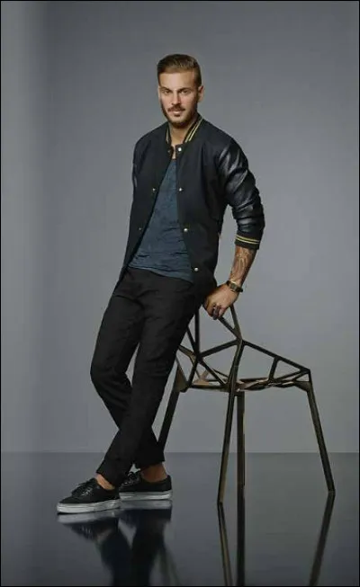 Quel est le nom de sa marque de vêtements ?