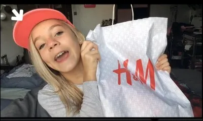 Quel est son ancien nom de chaîne YouTube ?