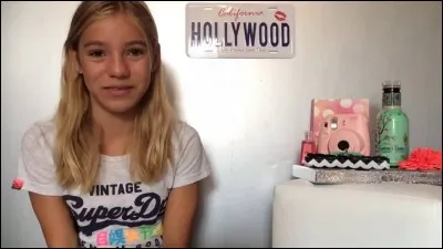 Comment s'appelle son chat ?