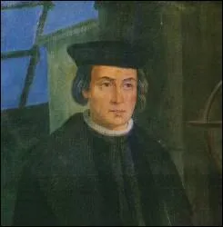 Quel est cet explorateur connu ?