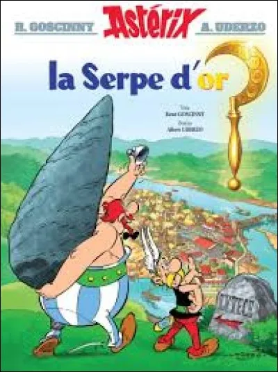 "La Serpe d'or" : le souterrain qui sert de dépôt de serpes à Avoranfix se trouve ...