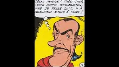 "L'Odyssée d'Astérix" : comment Soutienmordicus et Zérozérosix sont-ils livrés à Jules César à la fin de l'album ?