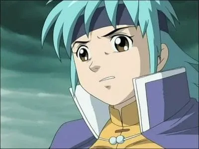 Comment s'appelle t-elle?