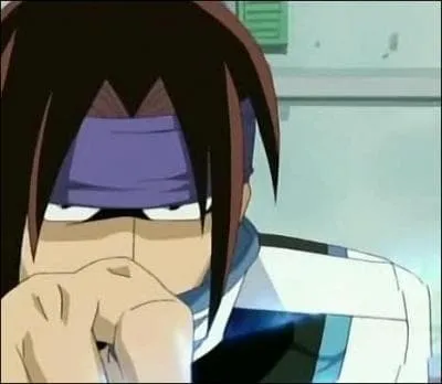 Comment s'appelle t-il?