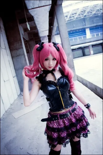 Quel est ton style ?