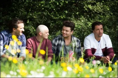 Combien d'amis as-tu ?