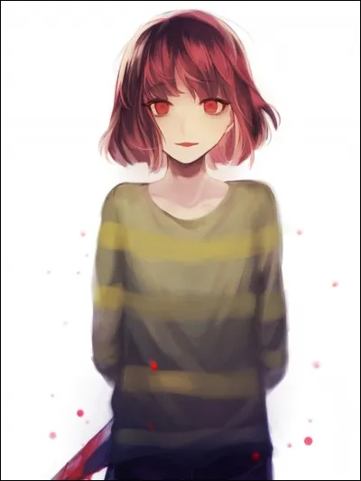 Comment est-elle morte pour la première fois (oui, c'est chelou comme formulation de phrase mais je n'ai pas trouvé mieux !)