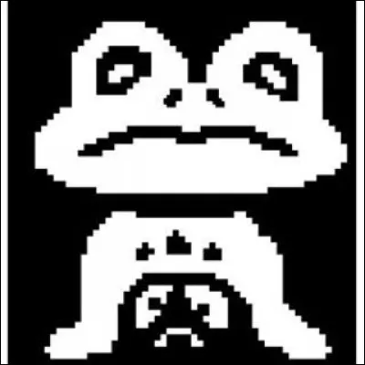 Qui est ce personnage ?