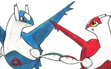 Quiz Pokemon