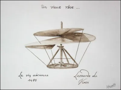 Arrives-tu à reconnaître le nom de cet engin ?