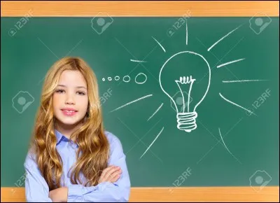 Quelle est ta matière préférée au collège ?